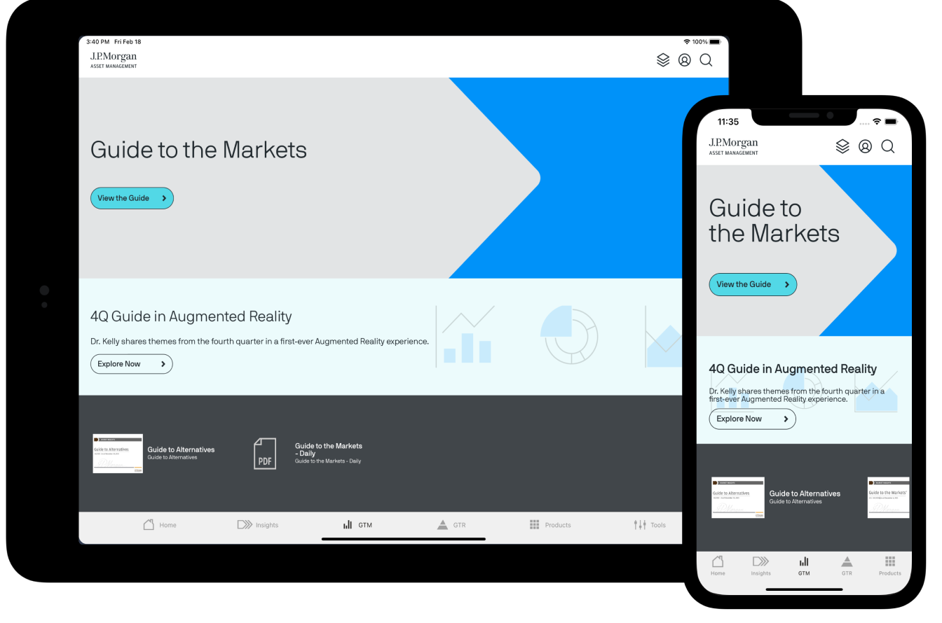 JPMorgan AI Insights